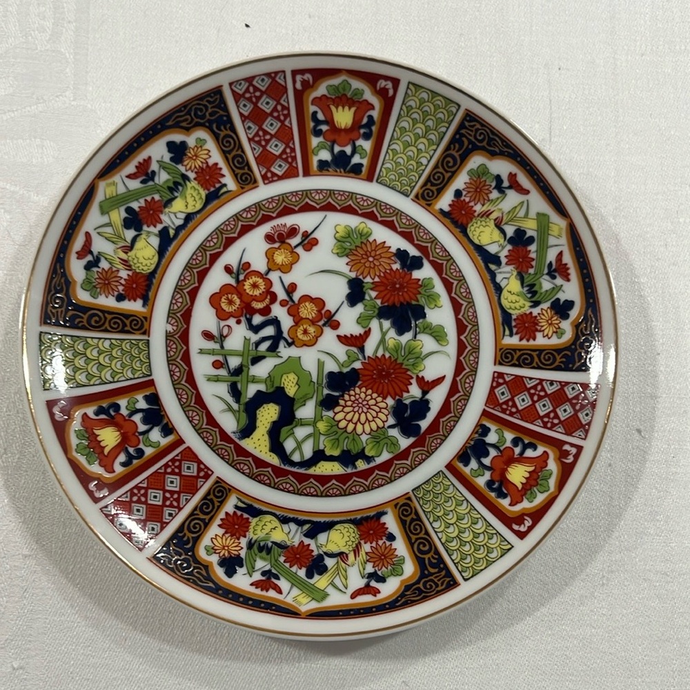 White Wall Plaque